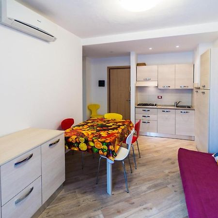 Linz Bibione Exterior foto