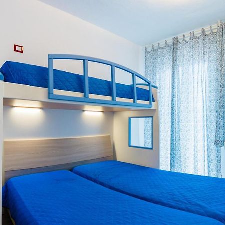Linz Bibione Exterior foto