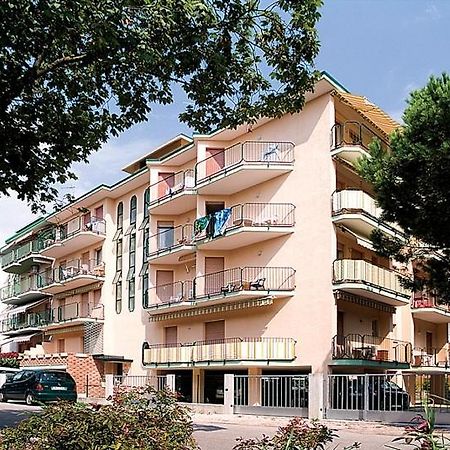 Linz Bibione Exterior foto