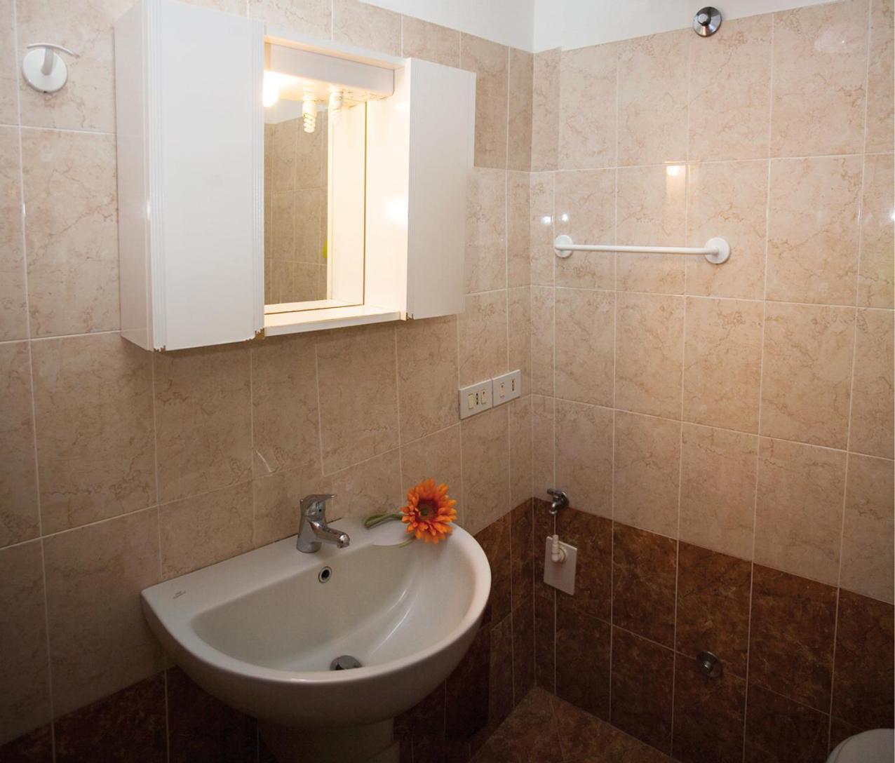 Linz Bibione Exterior foto