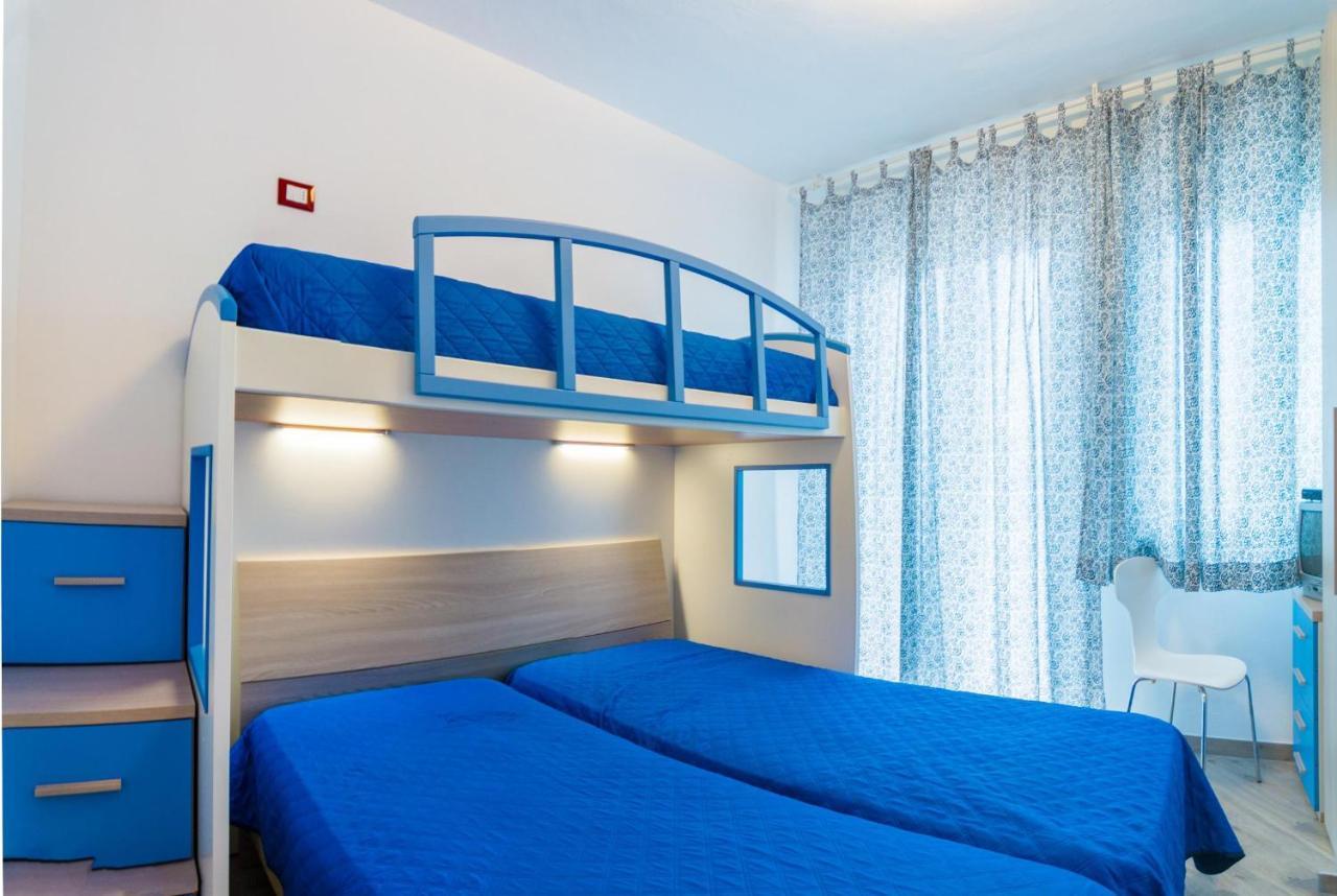 Linz Bibione Exterior foto