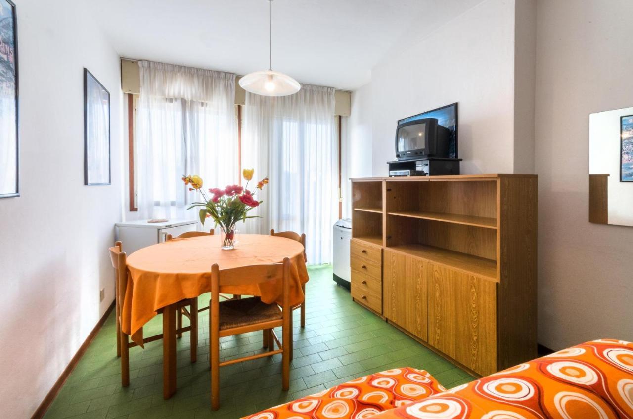 Linz Bibione Exterior foto