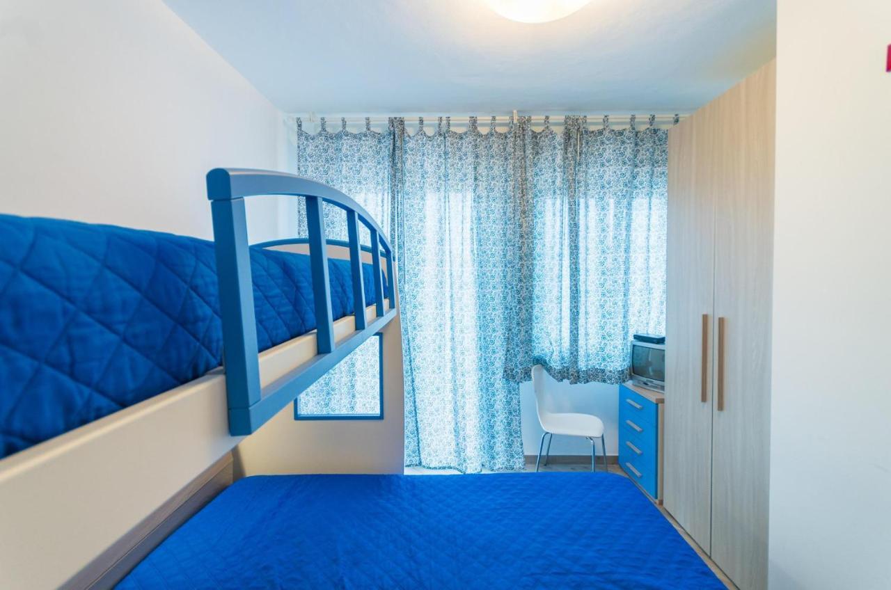 Linz Bibione Exterior foto