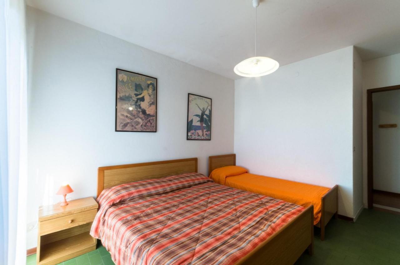 Linz Bibione Exterior foto