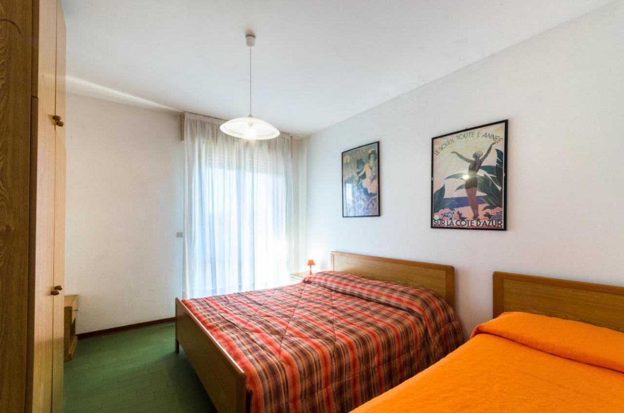 Linz Bibione Exterior foto