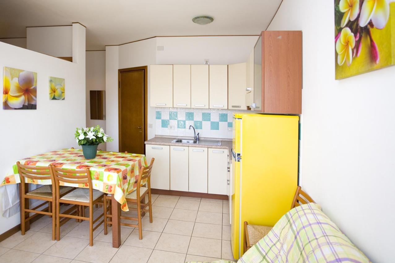 Linz Bibione Exterior foto