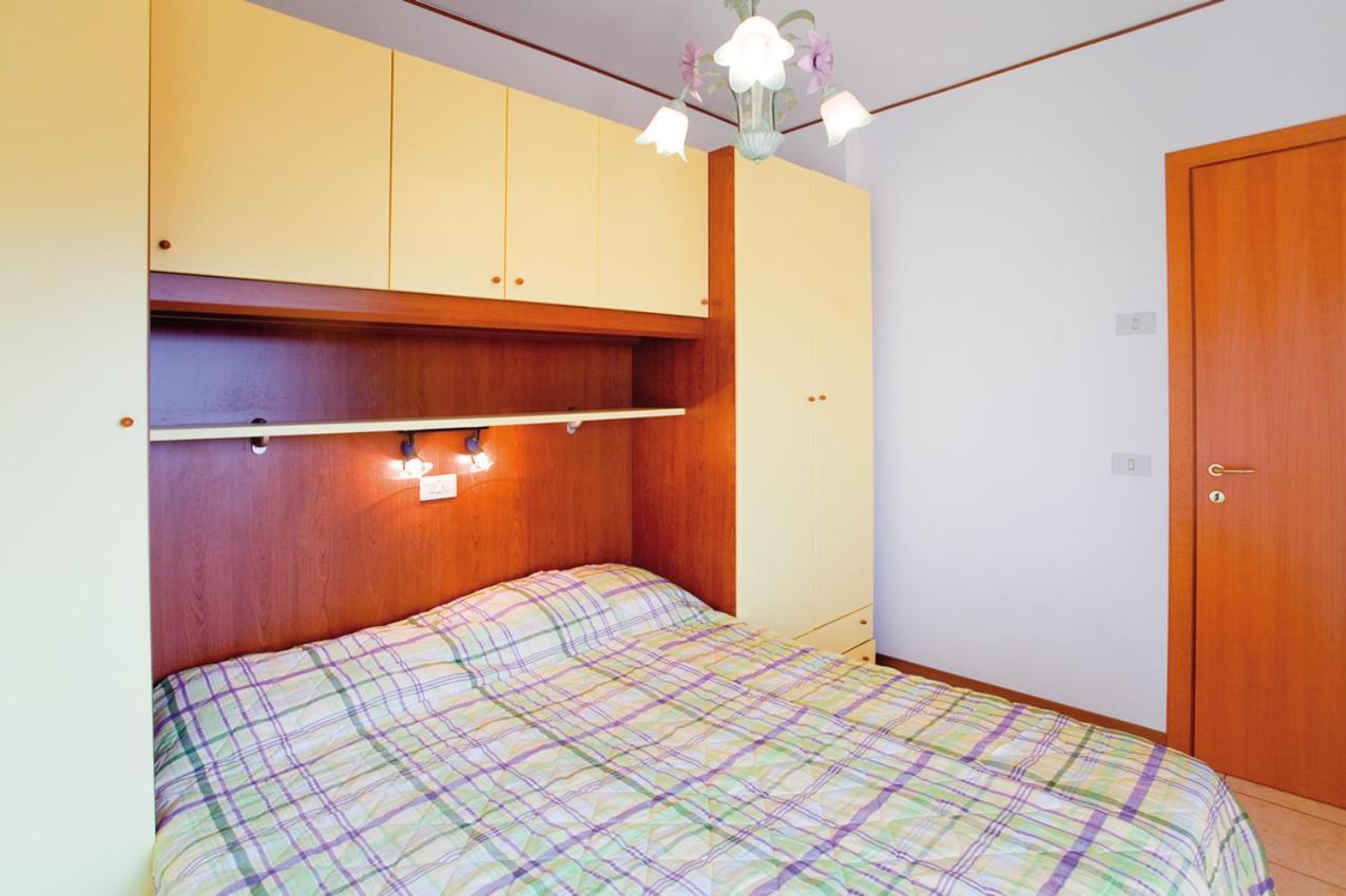 Linz Bibione Exterior foto